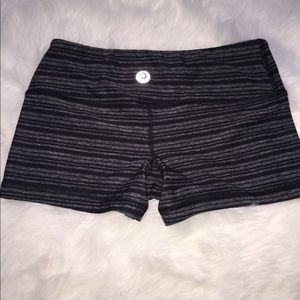 Scorpio Sol athletic spandex